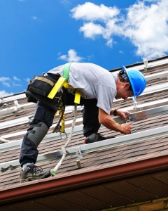 Your Trusted Source for Flat Roofing Services in Markham