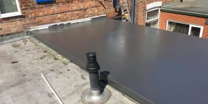 Elevate Your Property with Gencan Roofing: Unrivaled Flat Roofing Services in Cambridge